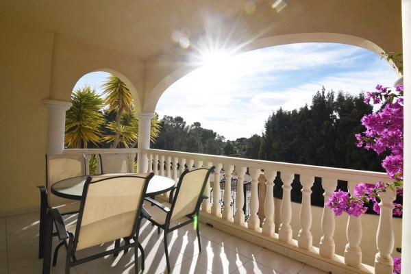 Квартира на продажу на  La Fustera, Бенисса photo 3