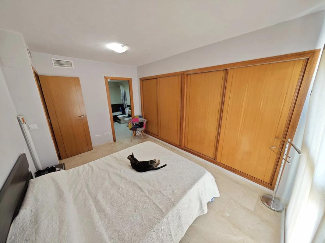 Продажа квартиры на Plaza Nou d'Octubre, 6, Бенисса
 photo 2
