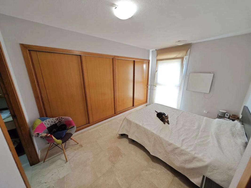 Продажа квартиры на Plaza Nou d'Octubre, 6, Бенисса
 photo 3