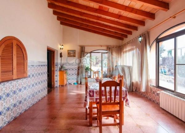 Finca rústica en venta en Calle Maset, 8 , Benissa photo 1