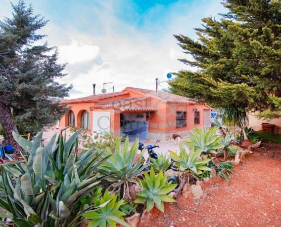 Finca rústica en venta en Calle Maset, 8 , Benissa thumbnail 2