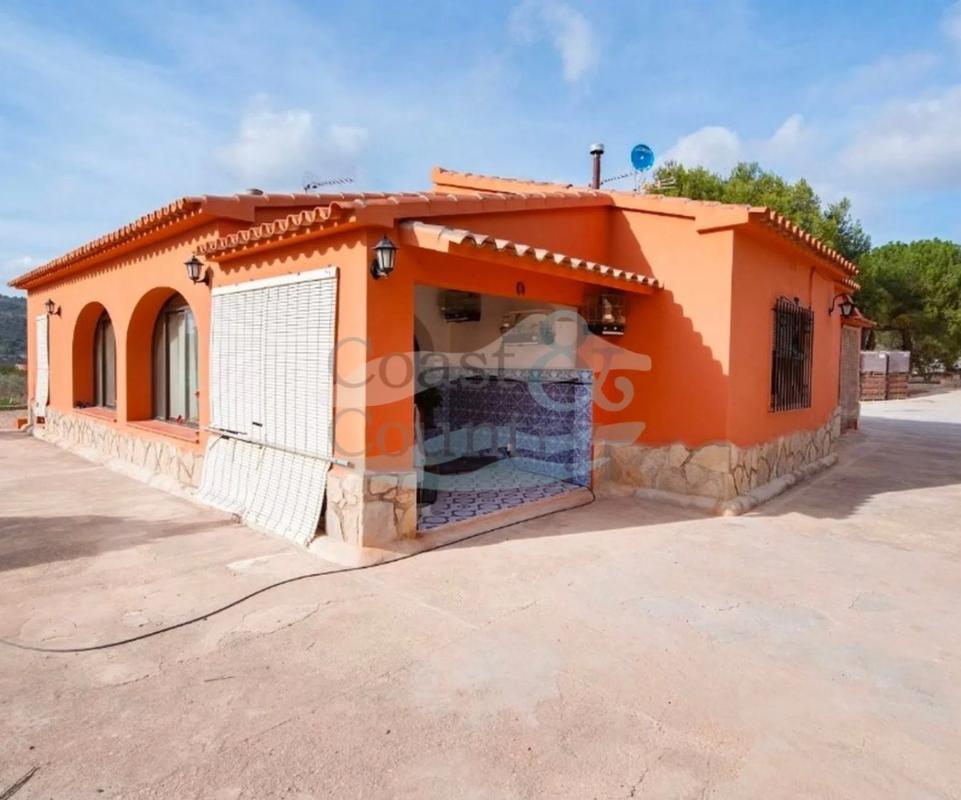 Venta de finca rústica en  Calle Maset, 8 , Benissa photo 4