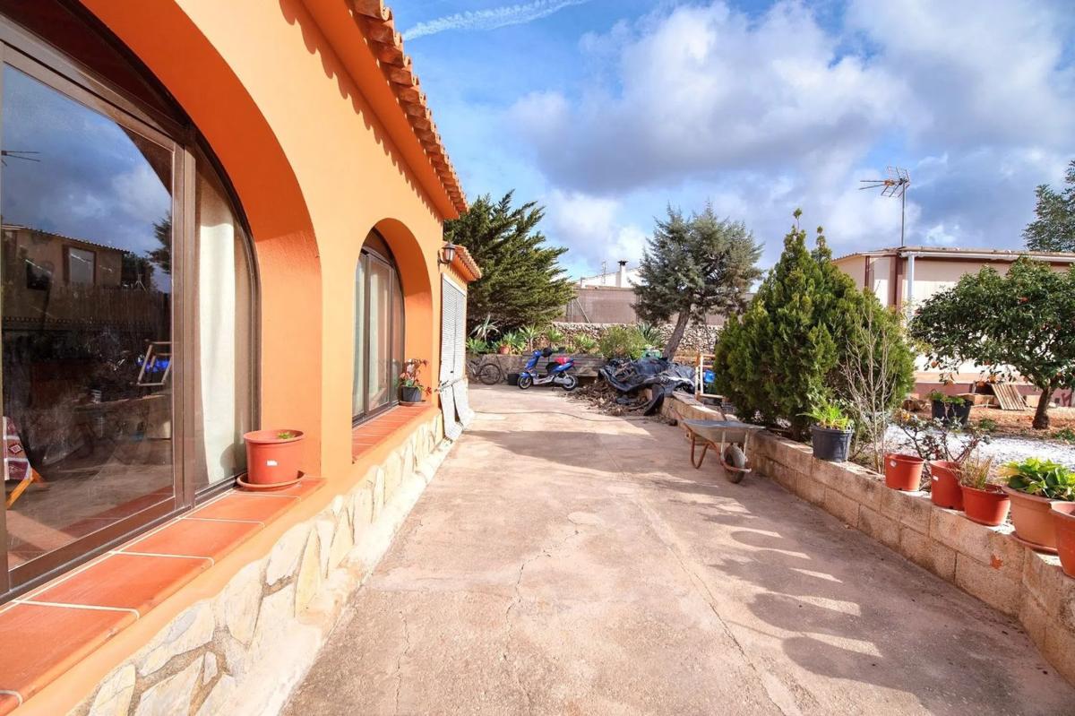 Sale of rural property in  Benissa pueblo , Benissa photo 3