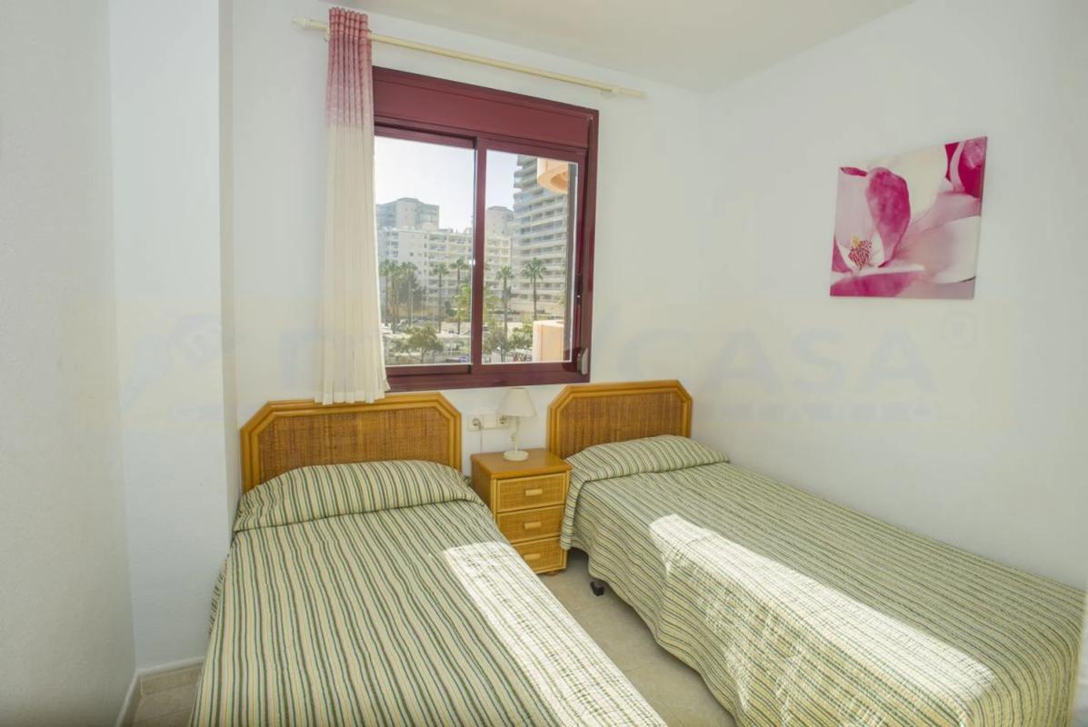Sale of apartment in Calle Xabia, 1, Benissa
photo 1