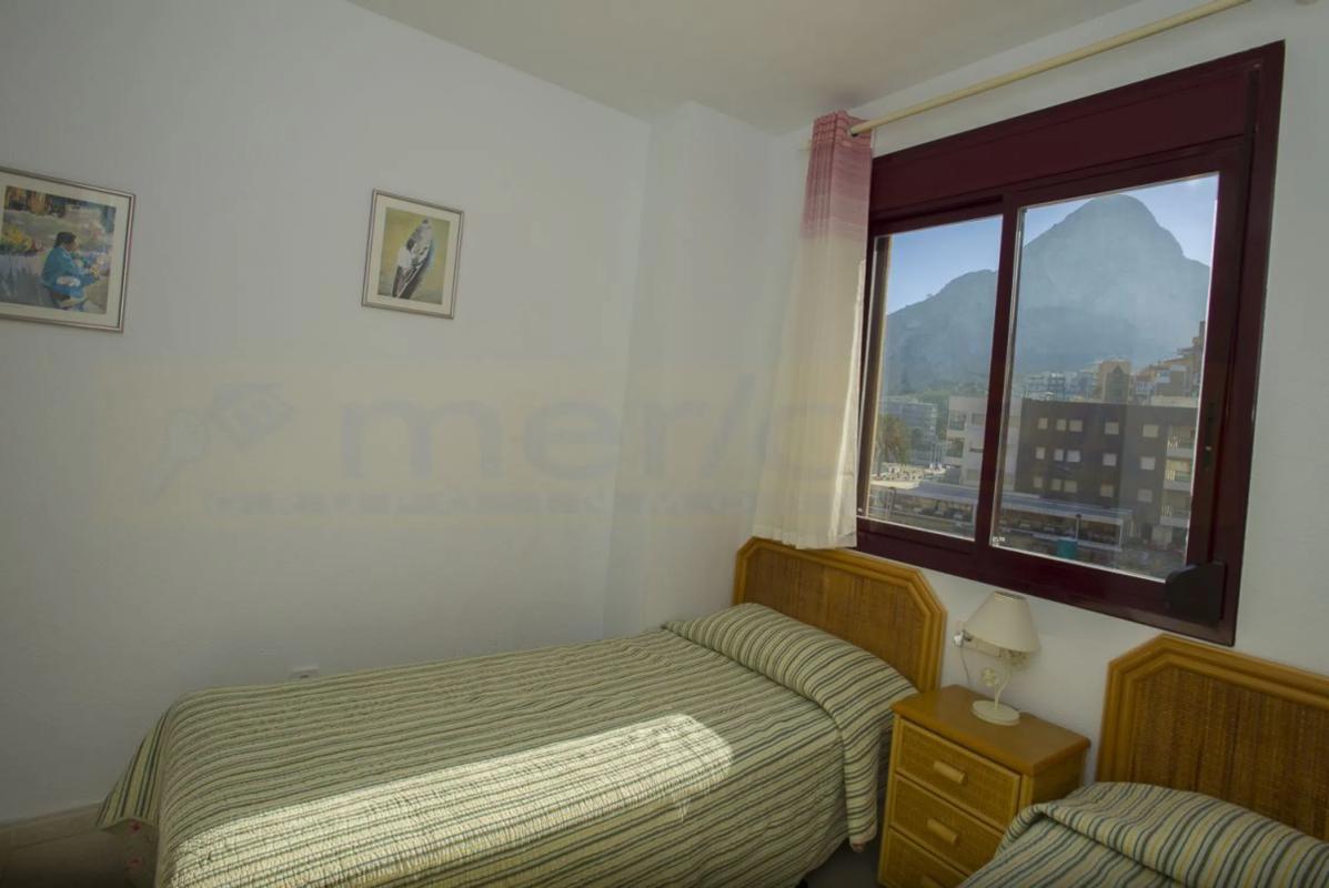 Sale of apartment in Calle Xabia, 1, Benissa
photo 2