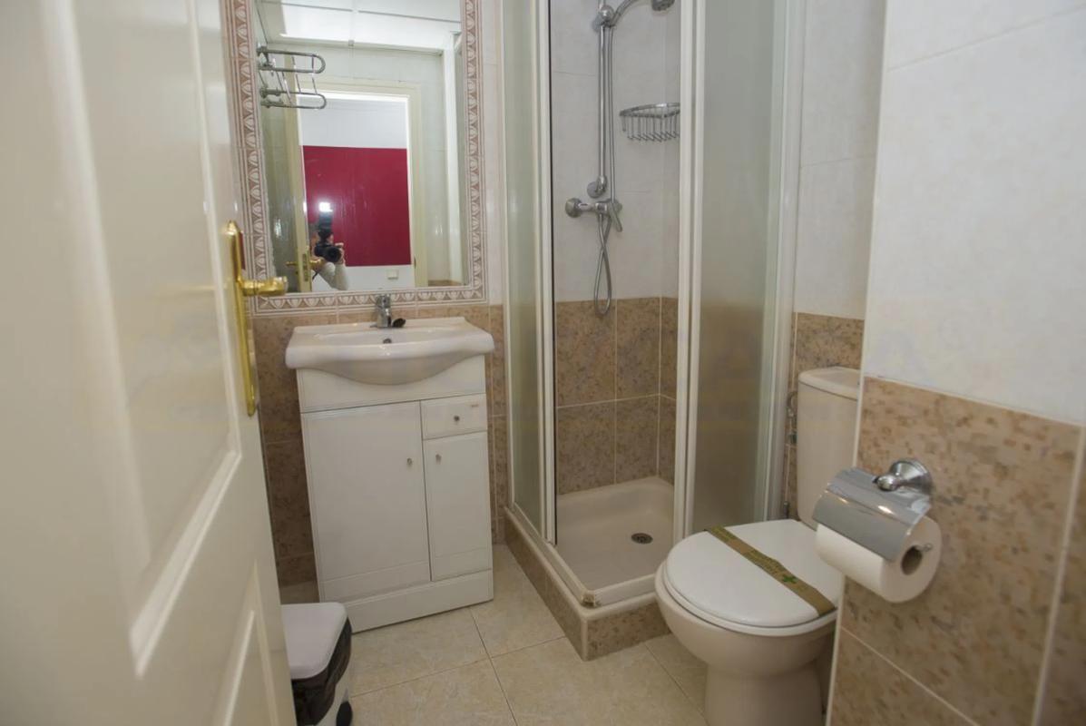 Sale of apartment in Calle Xabia, 1, Benissa
photo 4