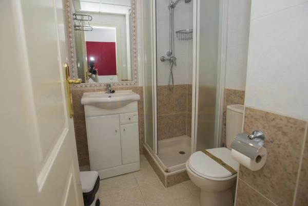 Квартира на продажу на  Calle Xabia, 1, Бенисса photo 4