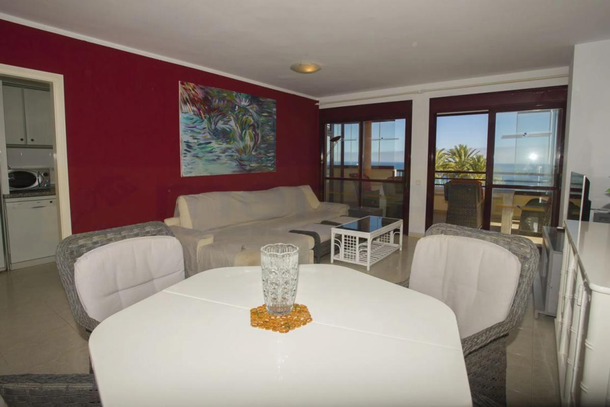 Sale of apartment in Calle Xabia, 1, Benissa
photo 5