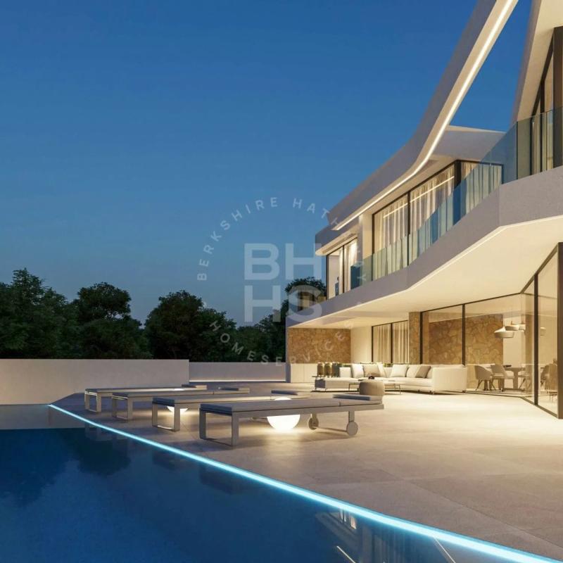 Land for sale in Benissa, Alicante photo 5