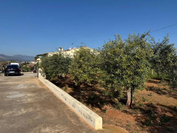 Finca rústica en venta en Benissa pueblo , Benissa thumbnail 1