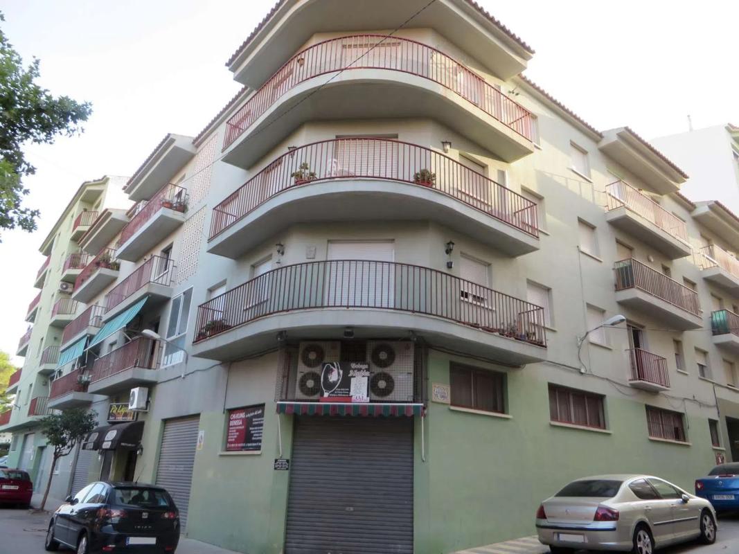 Sale of apartment in Calle Mossèn Francisco Cabrera, Benissa
photo 1