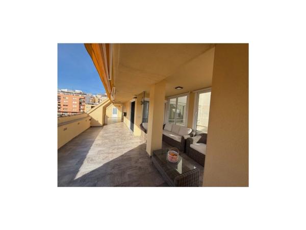 Mansarda na sprzedaż w Calle Benigembla, Benissa photo 1