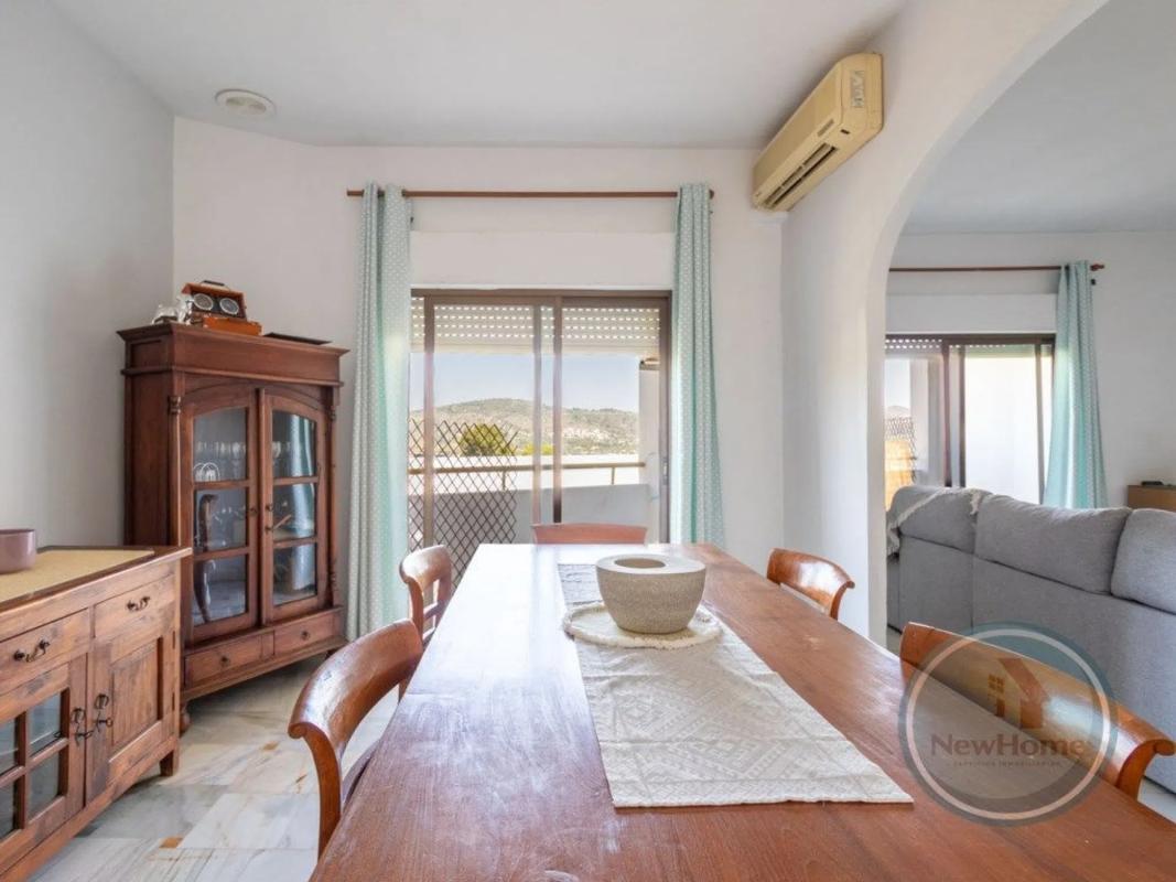 Sale of apartment in Calle Valle Inclán, Benissa
photo 1
