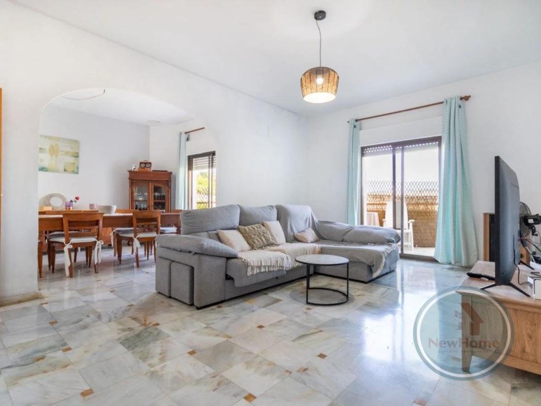 Sale of apartment in Calle Valle Inclán, Benissa
photo 4