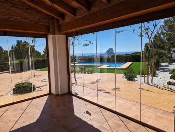 Rustic farm for sale in  Benissa pueblo , Benissa photo 4