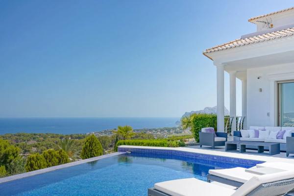Independent chalet for sale in Benissa pueblo, Benissa
thumbnail 1