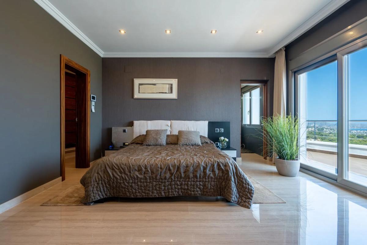 Sale of independent chalet in Benissa pueblo, Benissa
photo 5