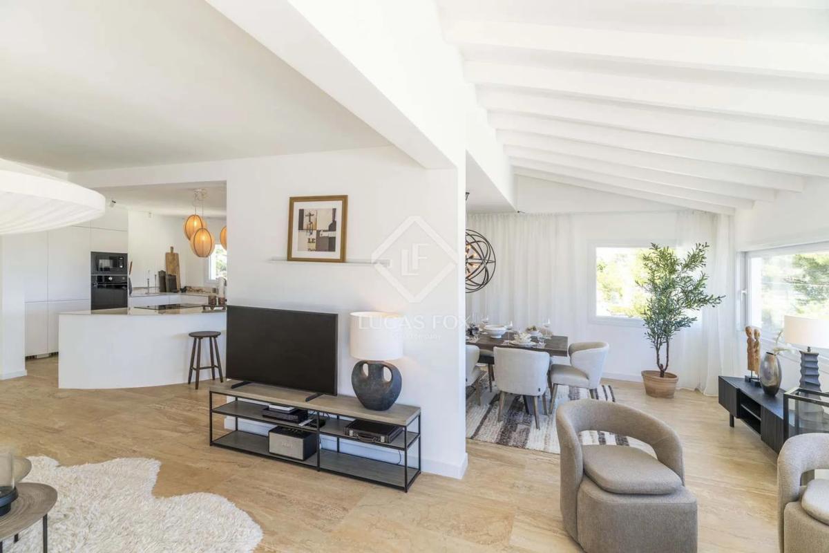 Properties for sale and rent in Spain photo 5