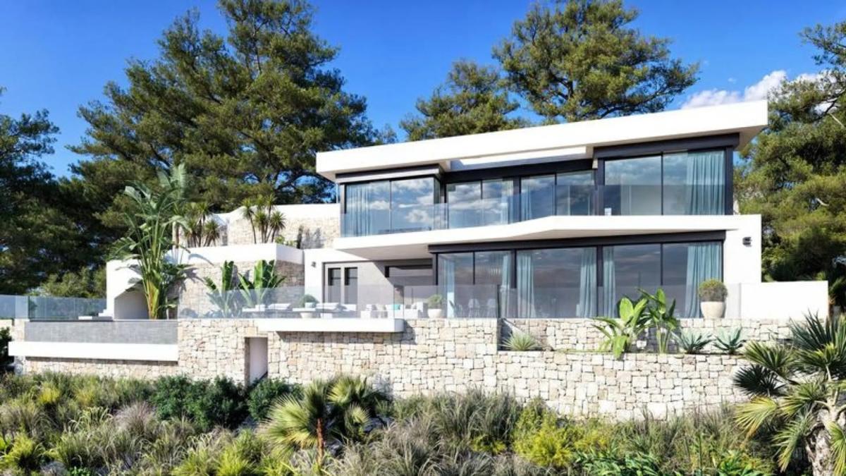 Venta de chalet independiente en Calle del Co, Benissa
photo 3