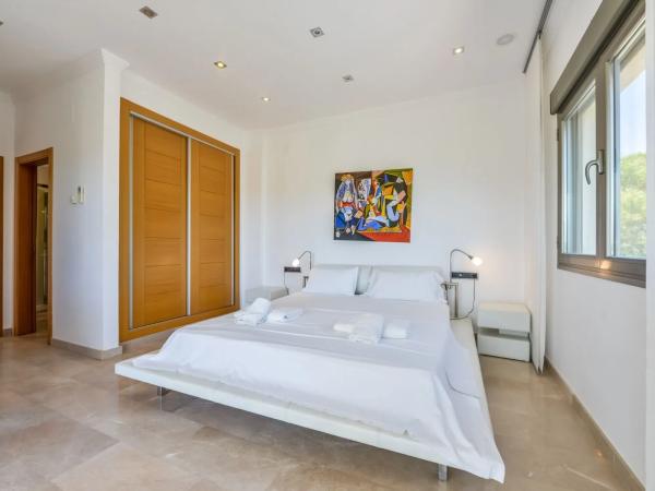 Chalet independiente en venta en Benissa pueblo, Benissa
 photo 3