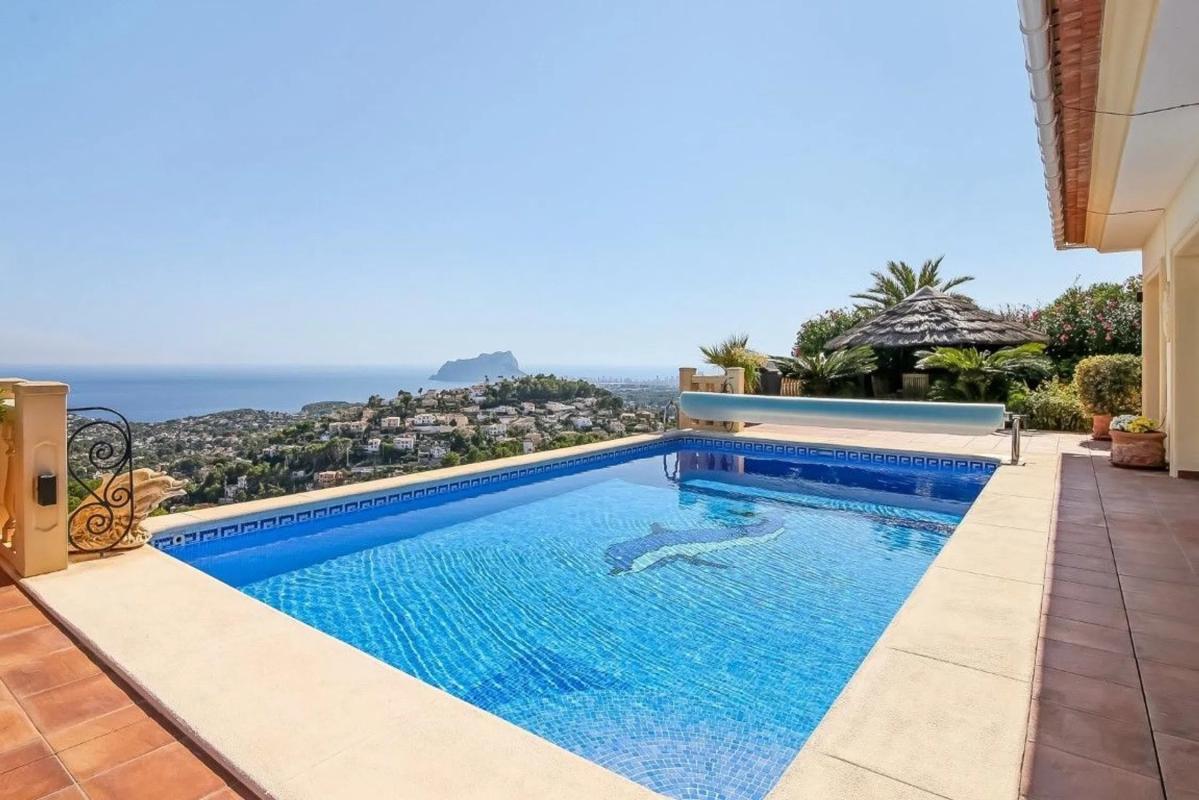 Propiedades en venta y alquiler en España photo 1