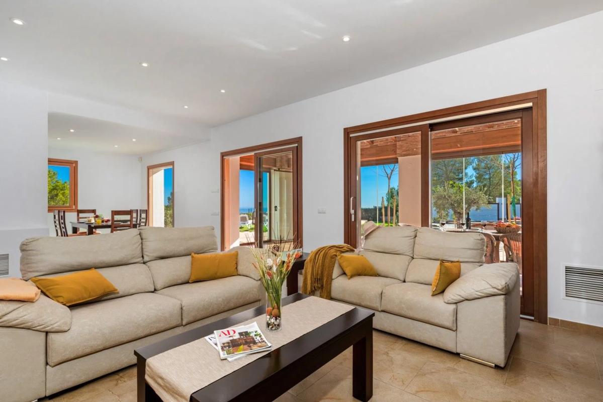 Venta de chalet independiente en Benissa pueblo, Benissa
 photo 4