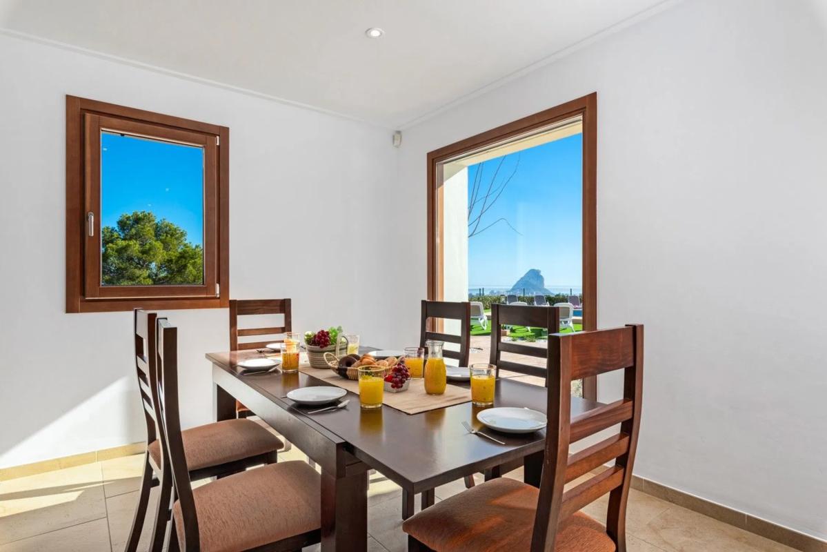 Venta de chalet independiente en Benissa pueblo, Benissa
 photo 5
