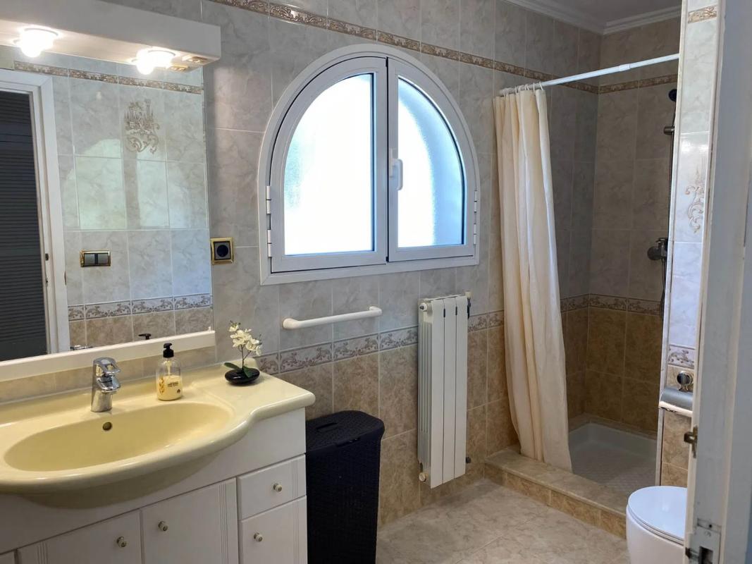 Venta de chalet independiente en La Viña - Montemar - San Jaime, Benissa
photo 2
