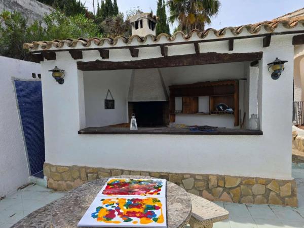 Casa independiente photo 2