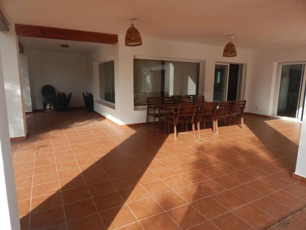 Chalet independiente en venta en Cala Advocat - Baladrar, Benissa
 photo 2