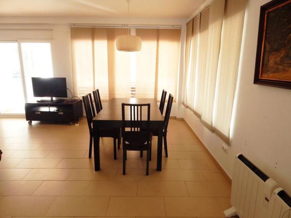 Chalet independiente en venta en Cala Advocat - Baladrar, Benissa
 photo 4
