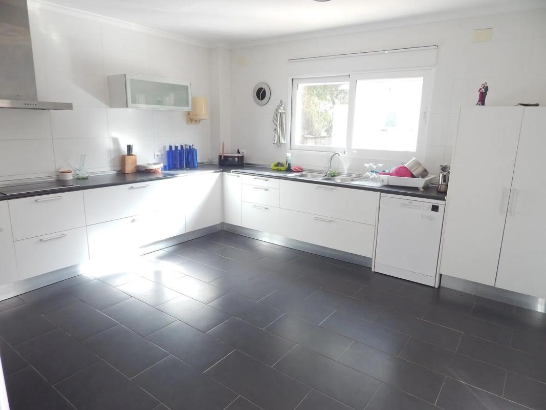 Venta de chalet independiente en Cala Advocat - Baladrar, Benissa
 photo 5