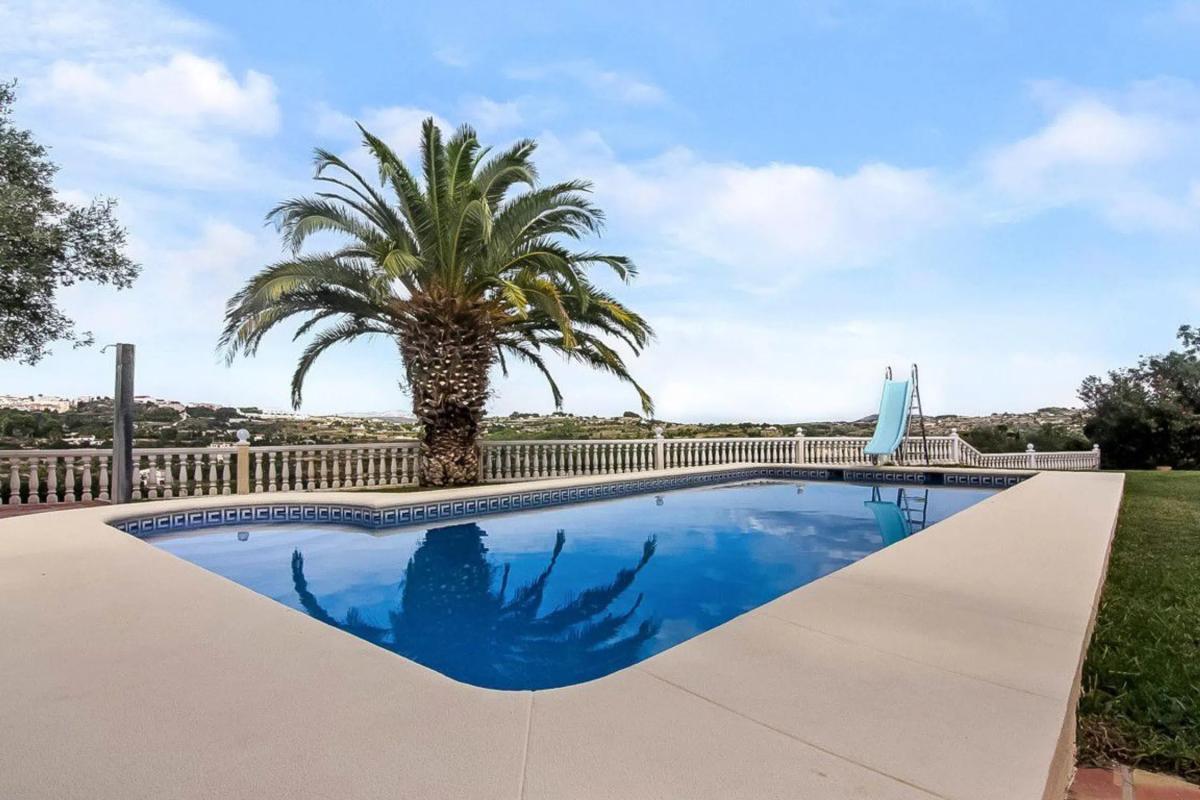 Sale of independent chalet in Benissa pueblo, Benissa
photo 5