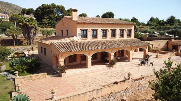 Casa independiente photo 1