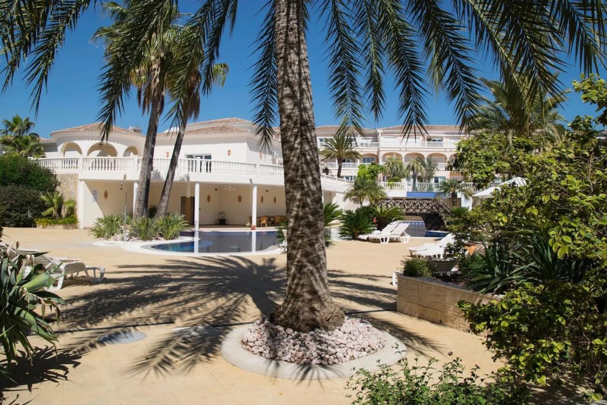 Venta de piso en La Fustera, Benissa
photo 2