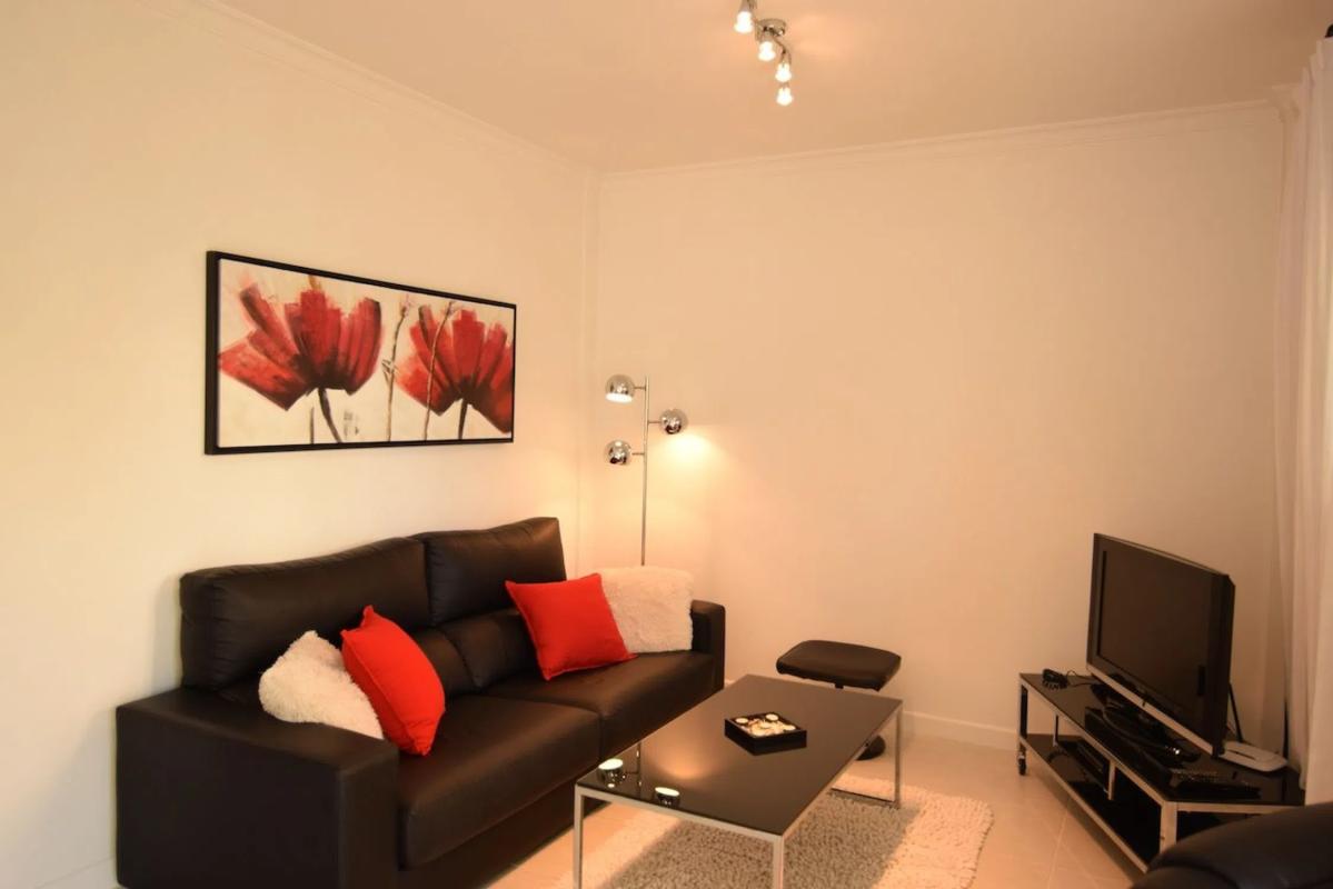 Venta de piso en La Fustera, Benissa
photo 4