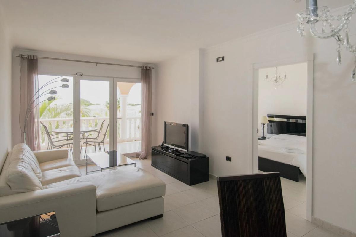 Продажа квартиры на Cala Advocat - Baladrar, Бенисса
 photo 2