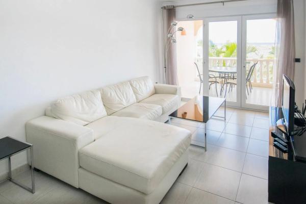 Квартира на продажу на  Cala Advocat - Baladrar, Бенисса photo 4