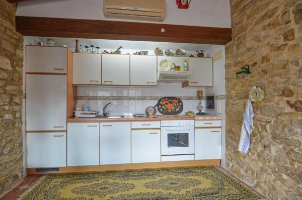 Finca rústica en venta en Partida Quisi , Benissa photo 1