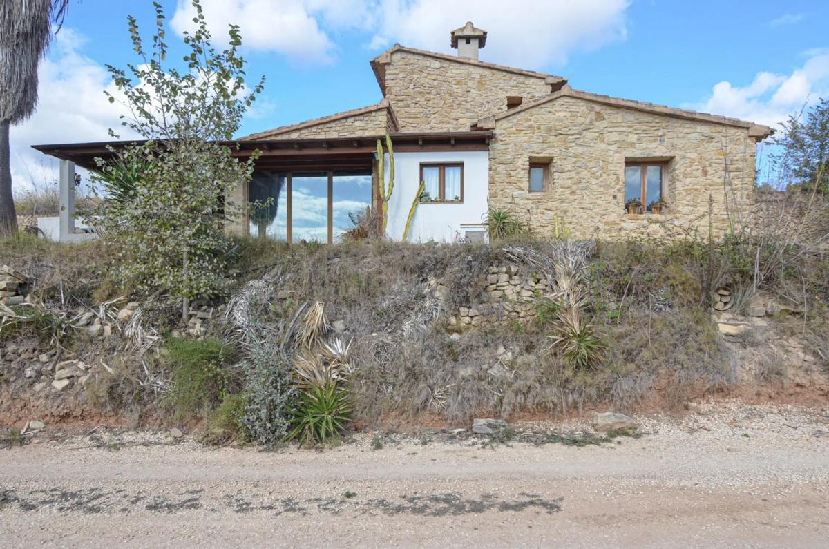Продажа загородного участка в  Partida Quisi , Бенисса photo 2