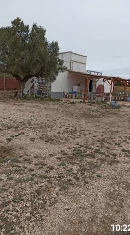 Terreno en Villena s/n Sinnumero photo 1