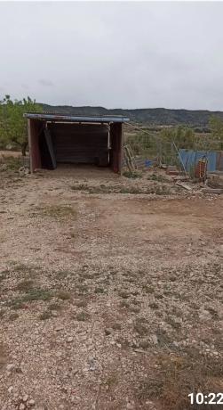 Terreno en Villena s/n Sinnumero photo 4