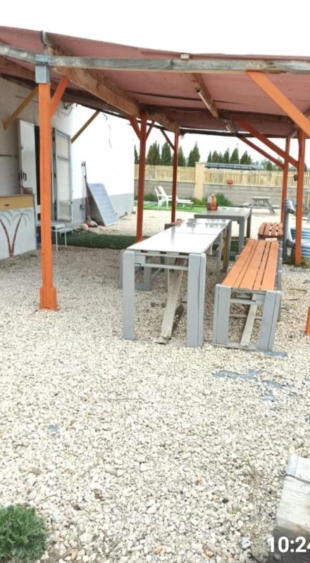 Land for sale in Villena, Alicante photo 5
