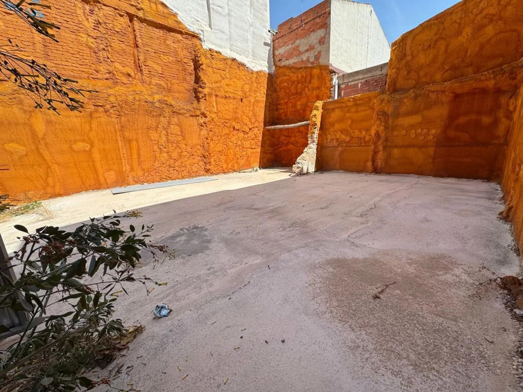 Działka na sprzedaż w Villena, Alicante photo 1