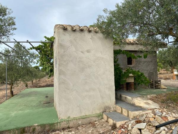 Terreno en Biar photo 3