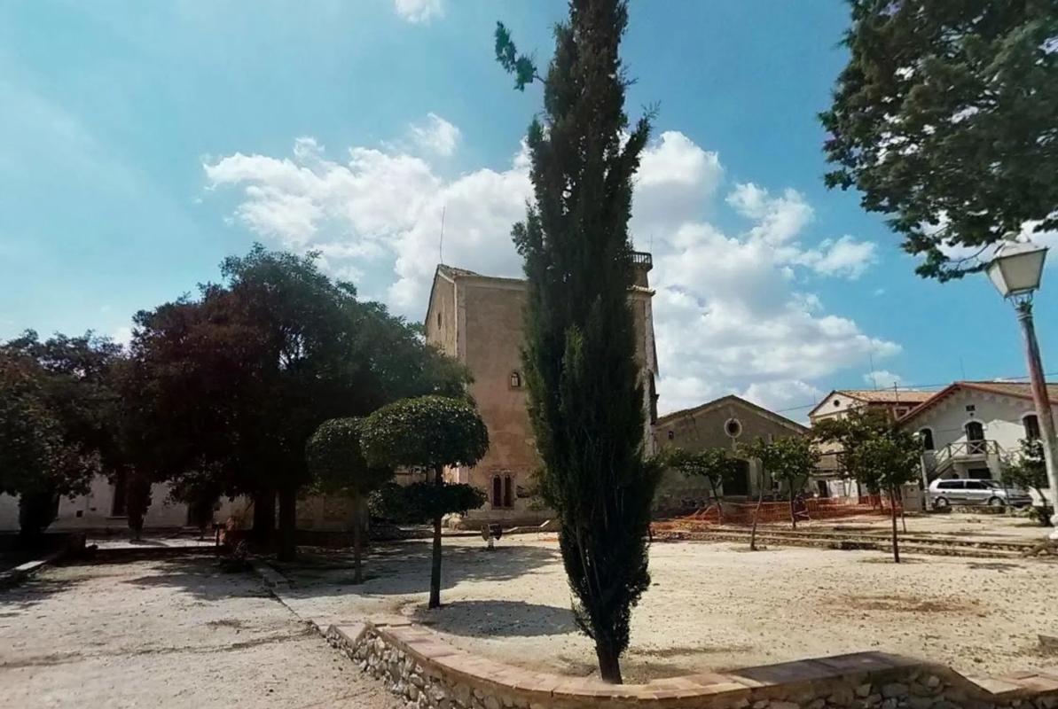 Land for sale in Sax, Alicante photo 2