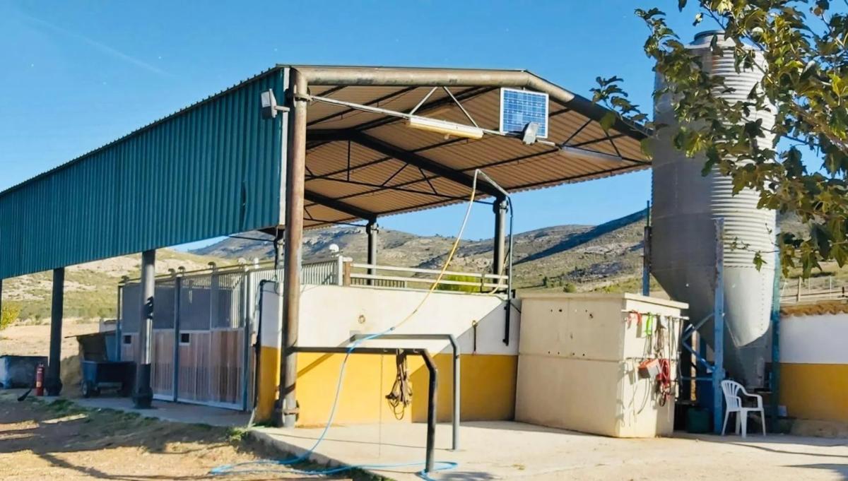 Участок земли на продажу в Вильена, Аликанте photo 3