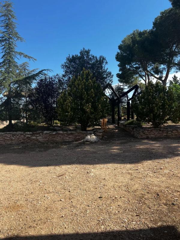 Działka na sprzedaż w Villena, Alicante photo 5
