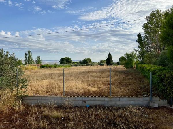 Terreno en Las Tiesas photo 1