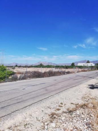 Terreno en camino de San Cayetano, km 0 photo 1